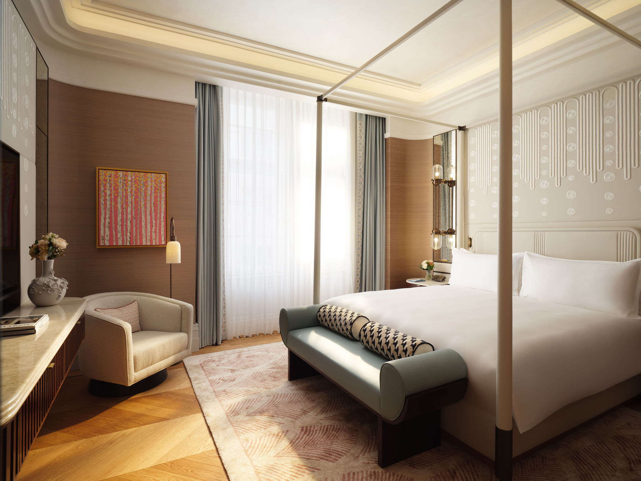 Bild 87 von Mandarin Oriental, Vienna