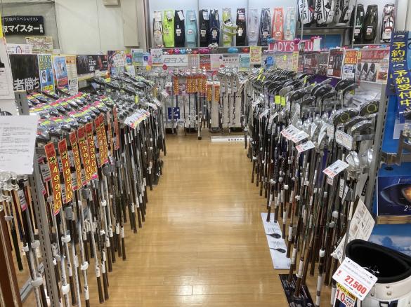 Images ゴルフパートナー ピオニウォーク東松山店