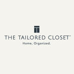 The Tailored Closet of Boone County Logo