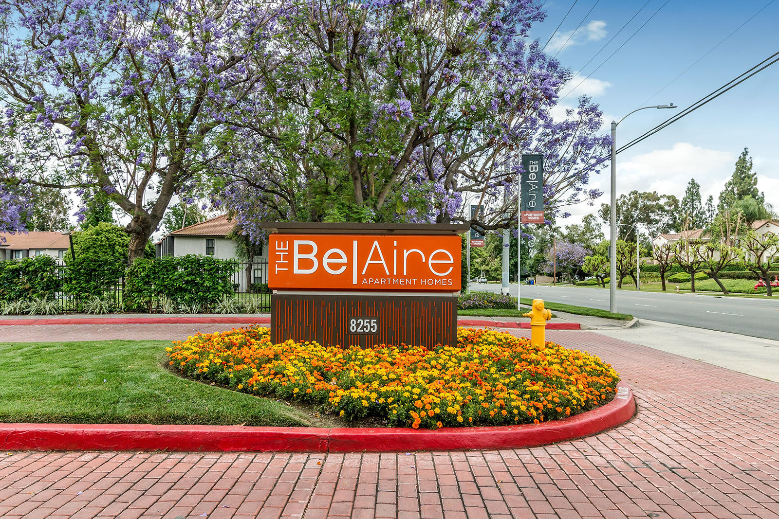 The BelAire Apartment Homes Photo