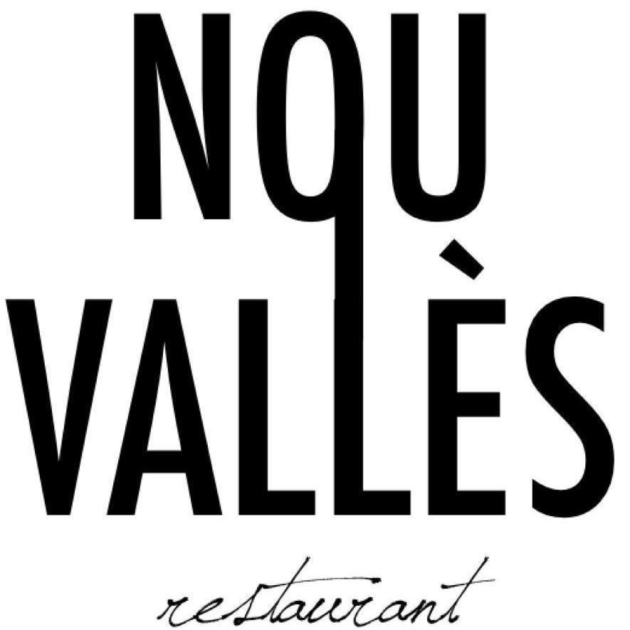 Nou Vallés 9 Logo