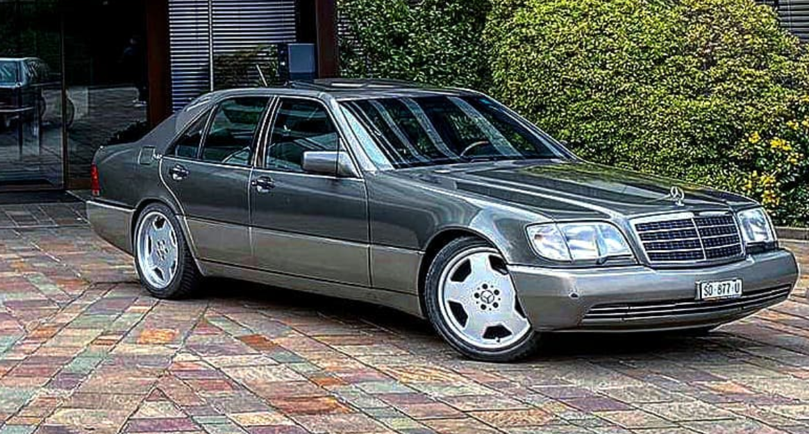 Im Werd Garage GmbH, Im Werd 6 in Schlieren