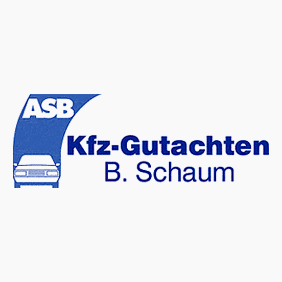 Logo Allgemeine Schadenbewertung Hannover Berthold Schaum