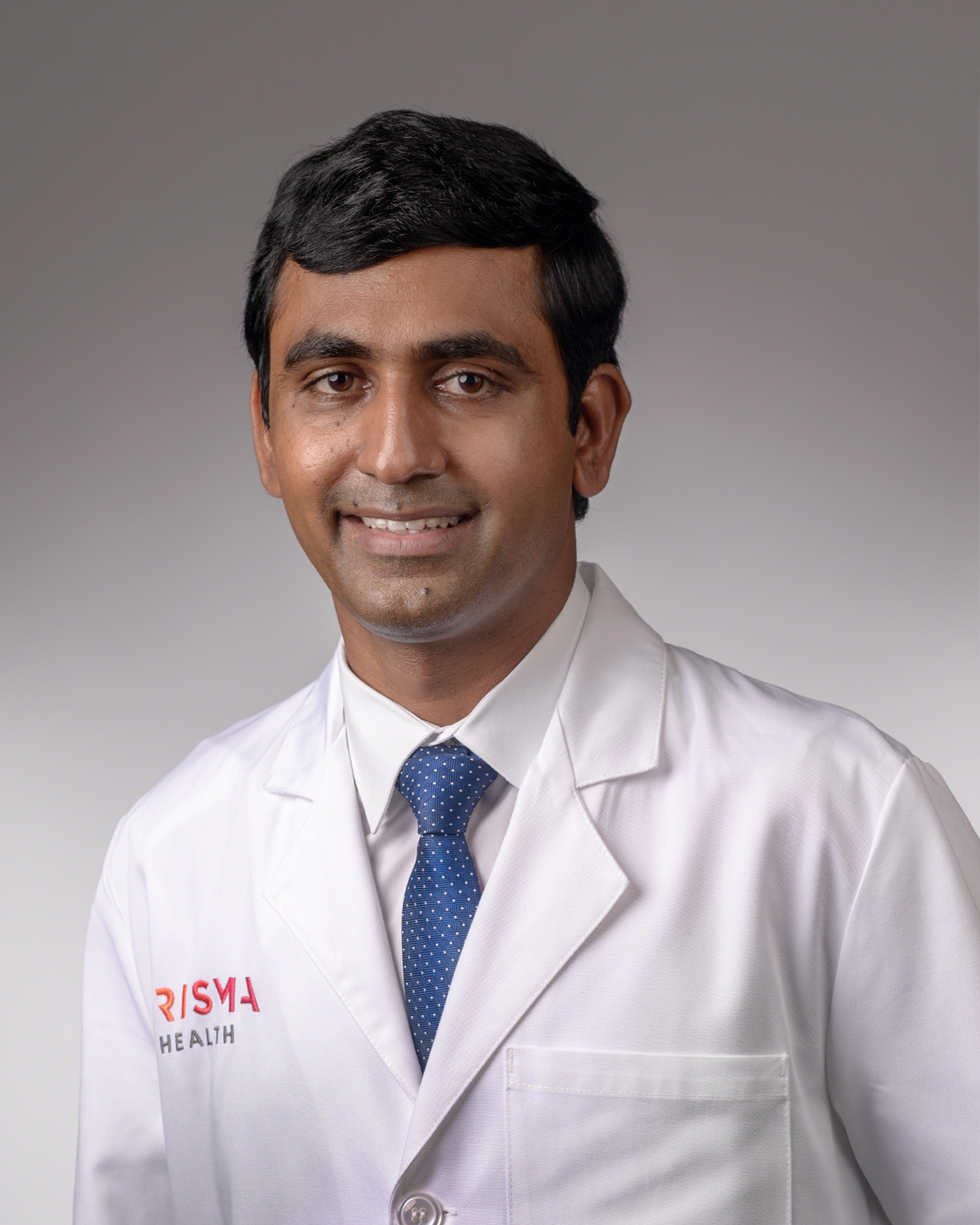 Seetharamprasad Madala, MD