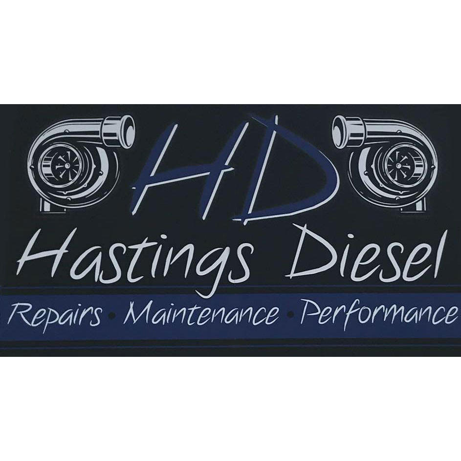 Hastings Diesel Performance New Braunfels (830)406-1843