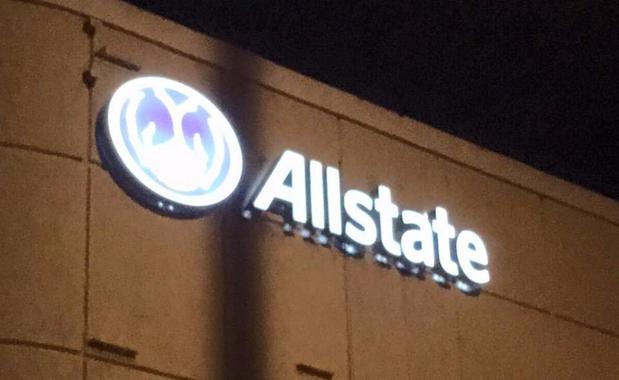 Images Steven Saul: Allstate Insurance