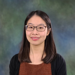 Lisa Hsu
