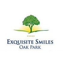 Exquisite Smiles Oak Park Logo
