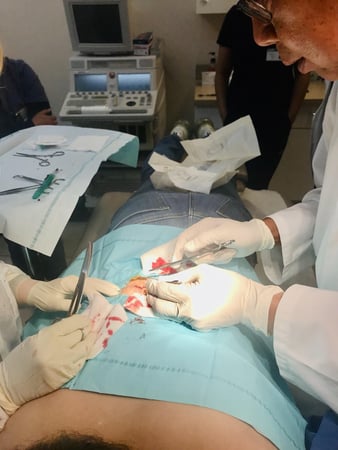 Images Clinica Medica La Salud - Norwalk