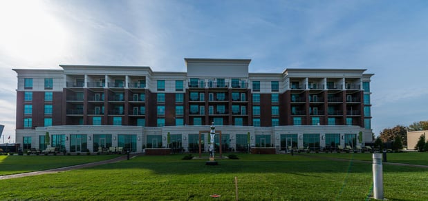 Images Holiday Inn Owensboro Riverfront by IHG