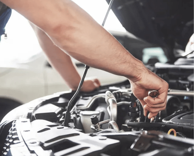 Images Telegraph Auto & Diesel Truck Repair