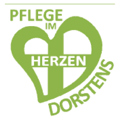 Logo Pflege im Herzen Dorstens GmbH