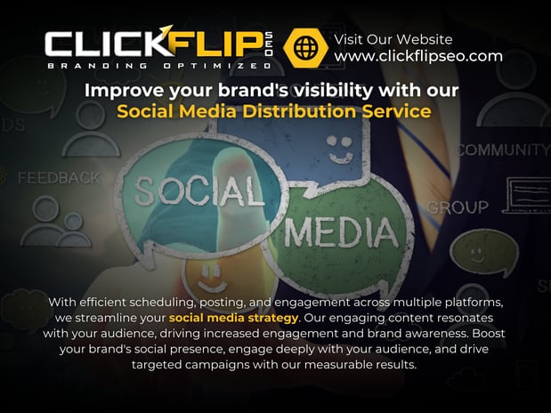 Images Clickflip SEO