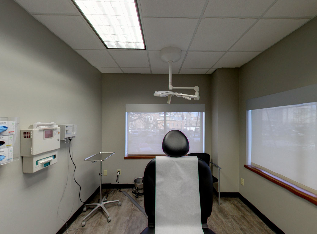 Exam Room