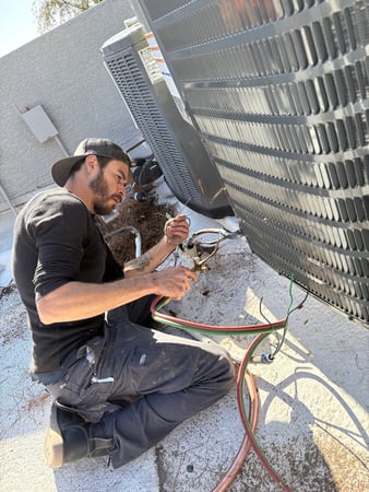 Images We Fix It Home Services, LLC