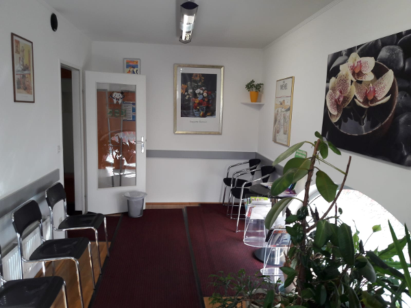 DDr. Dan Enachescu, Puchsbaumplatz 11/1/11 in Wien