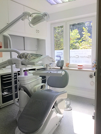 Kundenbild groß 9 Zahnarzt Dr. Birgit von Sachsen-Coburg | Zahnaufhellung | München