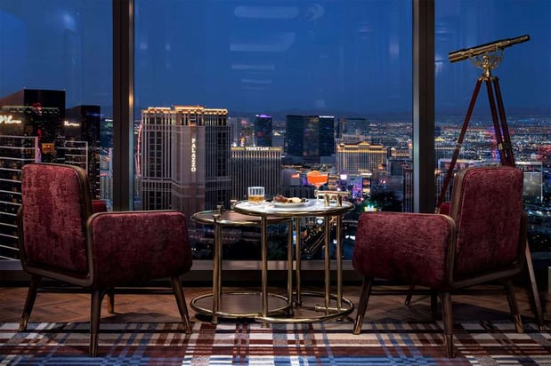 Images Las Vegas Hilton at Resorts World