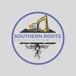 Southern Roots Excavation LLC Logo