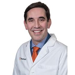 Dr. Seth Walker, MD