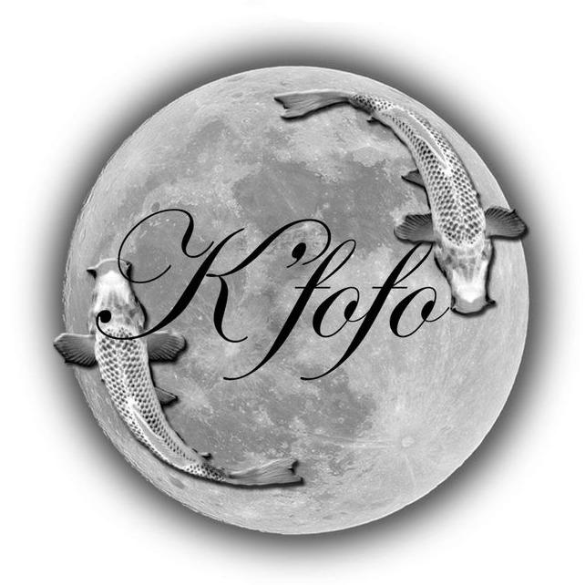 K'fofo Photography Logo