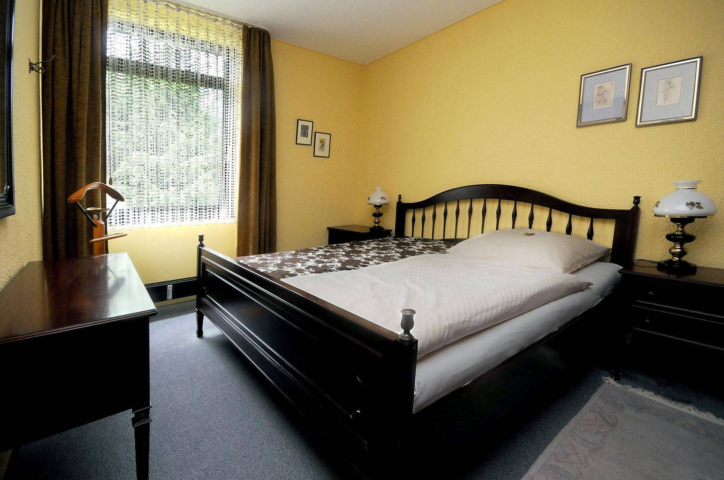 Appartment Hotel Thomasstadt, Hülser Str. 9 in Kempen