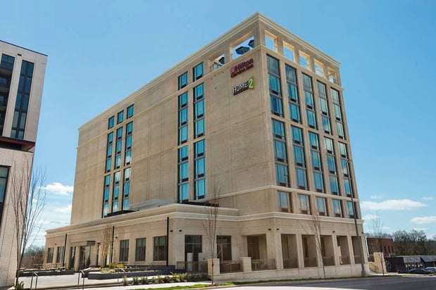 Images Home2 Suites by Hilton Nashville West End Avenue