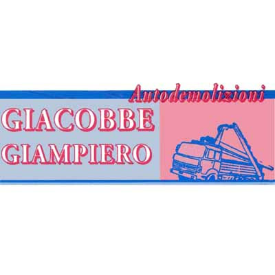 Autodemolizioni Giacobbe Giampiero Logo