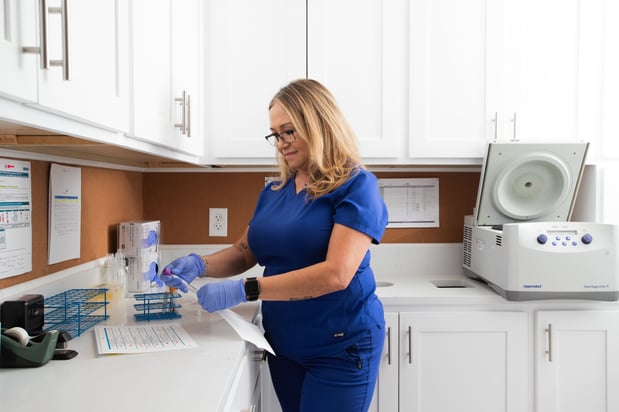 Images ​Quality Research Inc