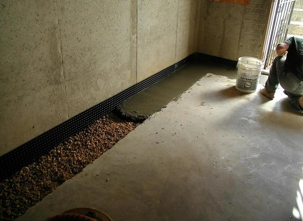 Images Aquaguard Waterproofing