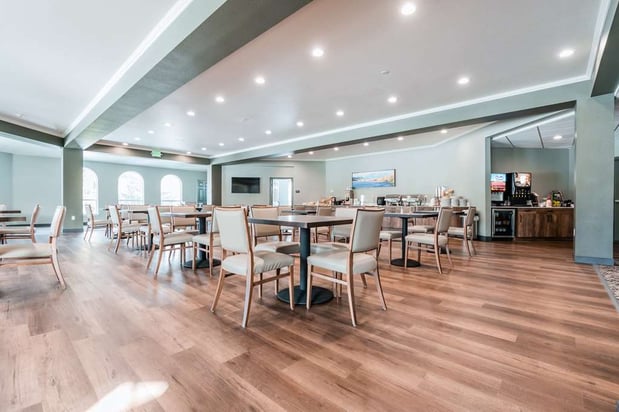 Images Hotel NoBo Cascade, Tapestry Collection by Hilton