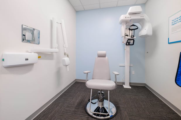 Images Santa Fe Springs Modern Dentistry
