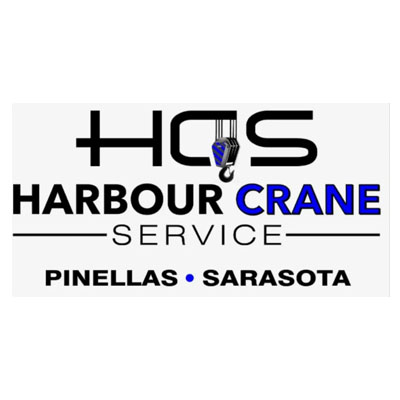 Harbour Crane Service