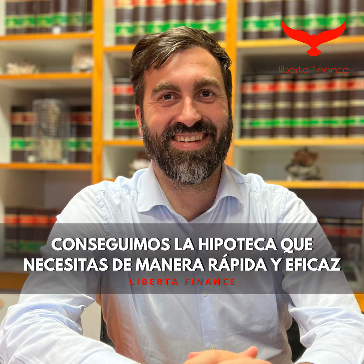 Images Liberta Finance - Bróker Hipotecario