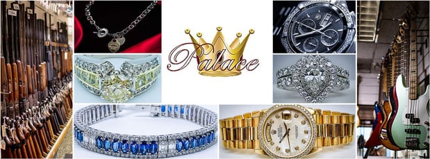 Images Palace  Jewelry and Loan Company Inc