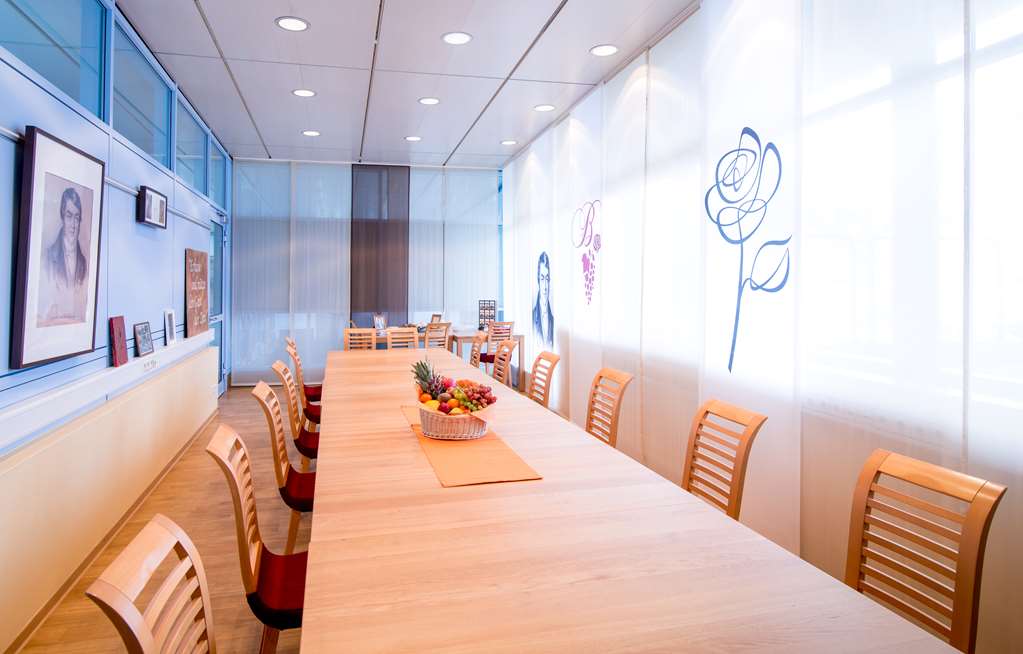 Bilder Best Western Plus Palatin Kongress Hotel