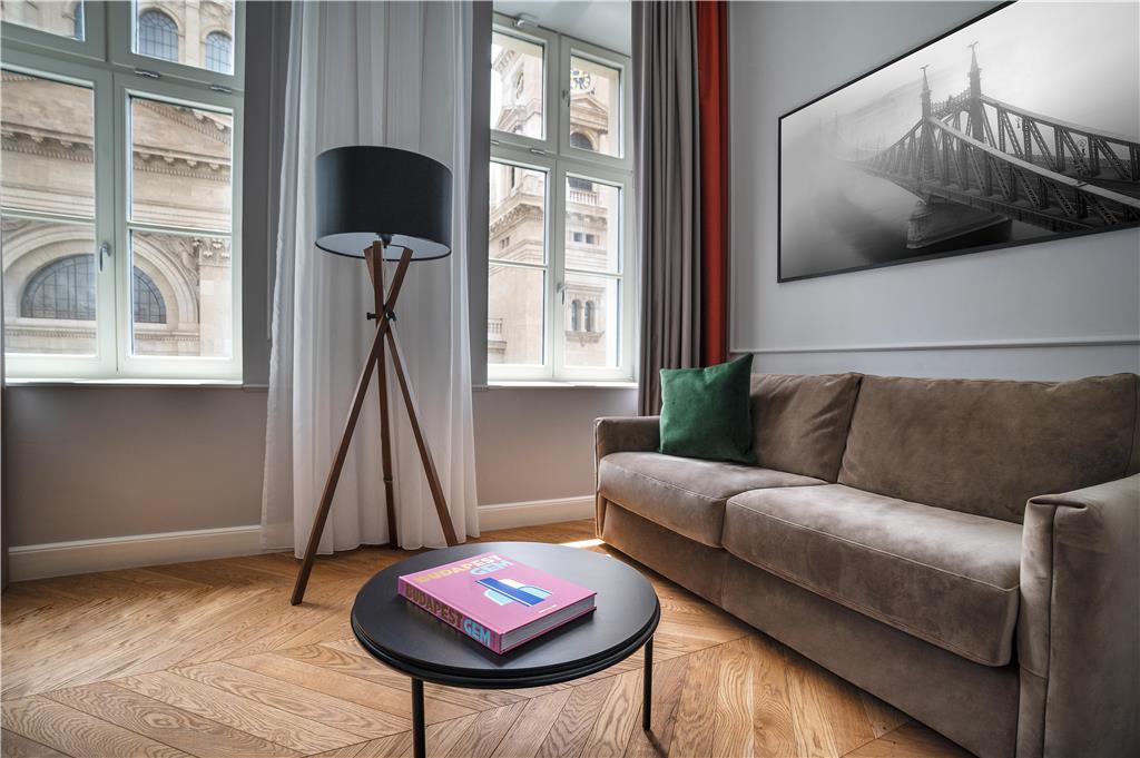 Images Radisson Collection Hotel Basilica, Budapest