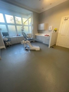 Spacious surgeries 1 of 6