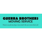 Guerra Brothers Moving Service LLC Logo
