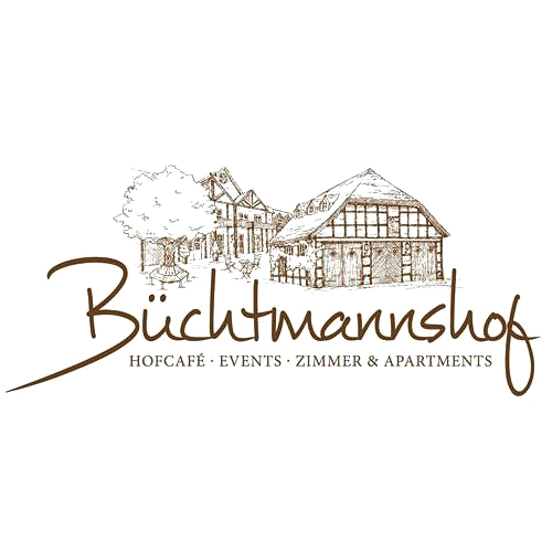 Logo Büchtmannshof