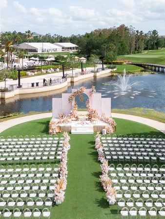 Images Waldorf Astoria Orlando - An Official Walt Disney World Hotel