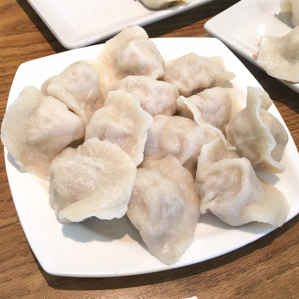 Dumpling Empire 水饺帝国 Photo