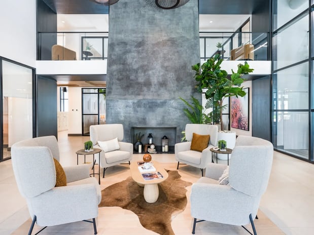 Images Modera Riverview