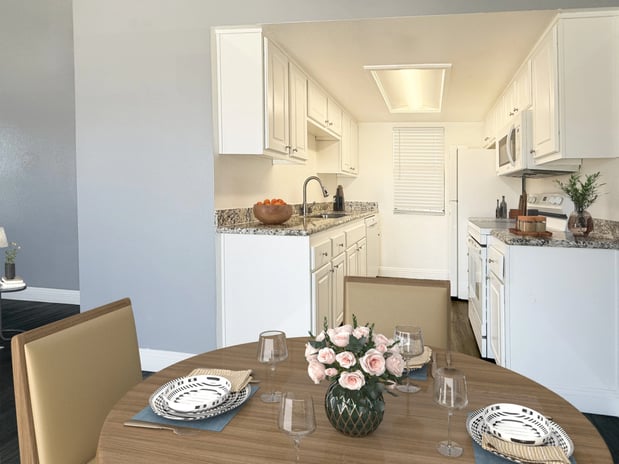 Images Broadview Apartments