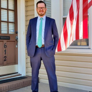 Jared Vaughn, Attorney at Law Photo