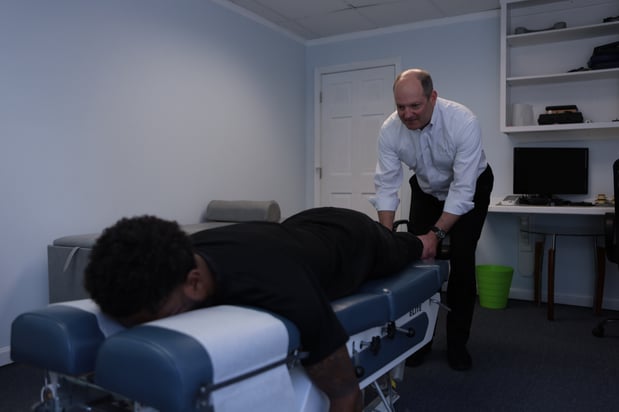 Images Premier Chiropractic Centers