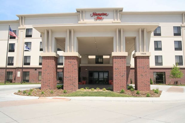 Images Hampton Inn Omaha West-Lakeside