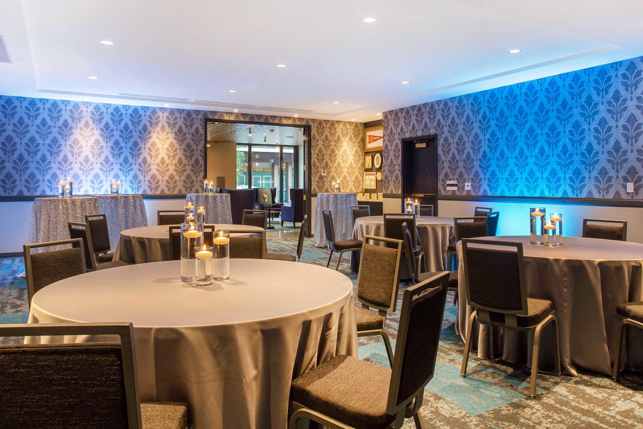 Cambria Hotel New Orleans Downtown Warehouse District, New Orleans Louisiana (LA ... Cambria Hotel New Orleans Downtown Warehouse District, New Orleans Louisiana (LA ...