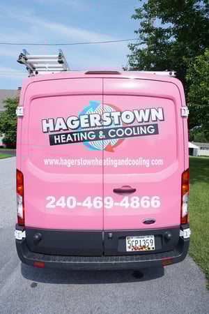 Images Hagerstown Heating & Cooling