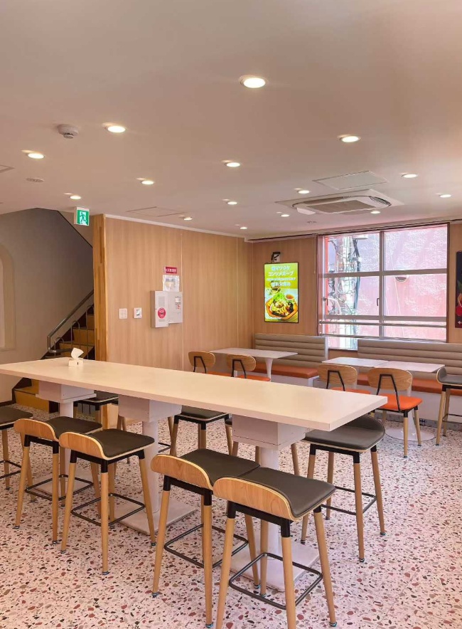 Images 張亮麻辣燙マーラータン 神戸南京町店
